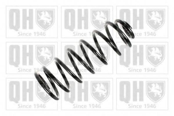 QUINTON HAZELL QCS6624 Пружина ходовой части