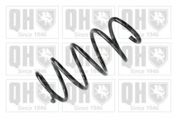 QUINTON HAZELL QCS6746 Пружина ходовой части