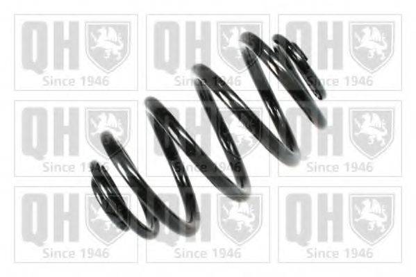 QUINTON HAZELL QCS6822 Пружина ходовой части
