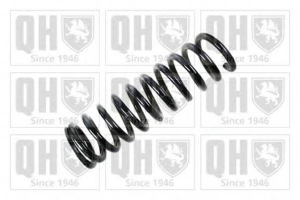 QUINTON HAZELL QCS6940 Пружина ходовой части