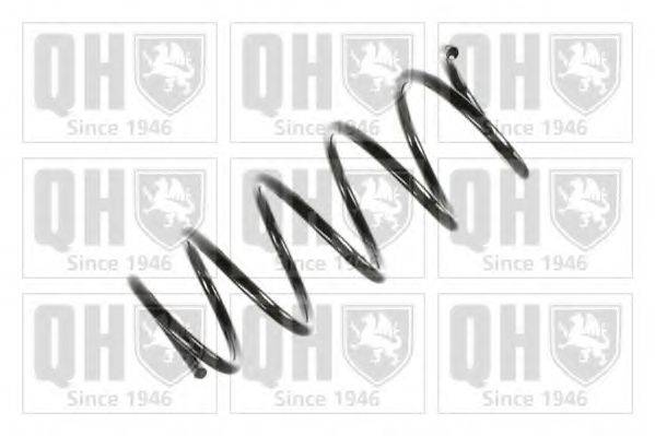 QUINTON HAZELL QCS7006 Пружина ходовой части