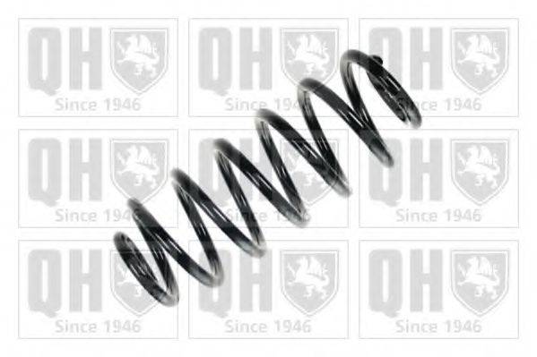 QUINTON HAZELL QCS7109 Пружина ходовой части