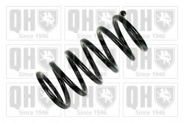QUINTON HAZELL QCS7118 Пружина ходовой части