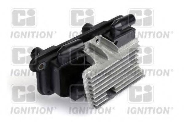QUINTON HAZELL XIC8463 Катушка зажигания