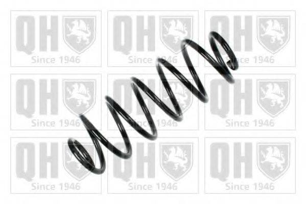 QUINTON HAZELL QCS7280 Пружина ходовой части