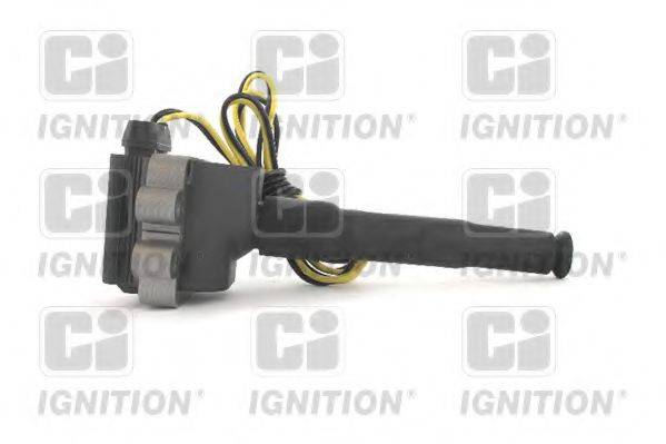 QUINTON HAZELL XIC8492 Элемент катушки зажигания
