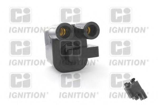 QUINTON HAZELL XIC8520 Катушка зажигания