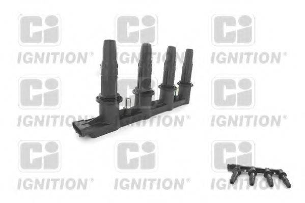 QUINTON HAZELL XIC8533 Элемент катушки зажигания