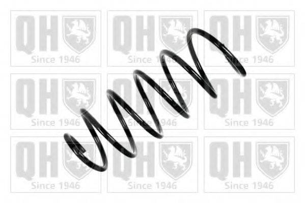 QUINTON HAZELL QCS7467 Пружина ходовой части
