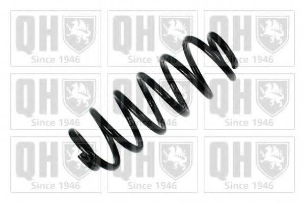 QUINTON HAZELL QCS7515 Пружина ходовой части