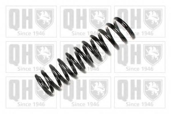 QUINTON HAZELL QCS7651 Пружина ходовой части