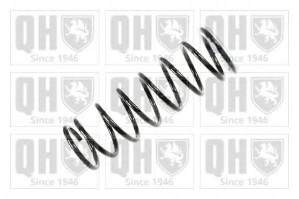 QUINTON HAZELL QCS7685 Пружина ходовой части