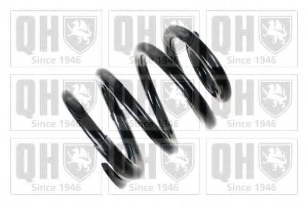 QUINTON HAZELL QCS7722 Пружина ходовой части