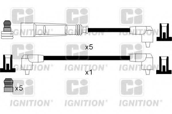 QUINTON HAZELL XC948