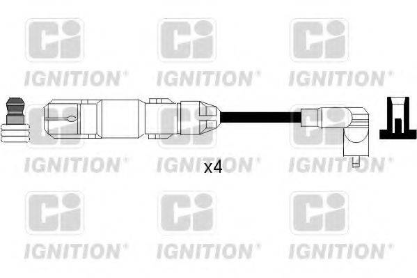 QUINTON HAZELL XC983