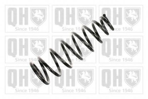 QUINTON HAZELL QCS7794 Пружина ходовой части