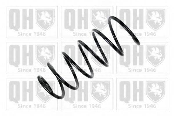 QUINTON HAZELL QCS7803 Пружина ходовой части