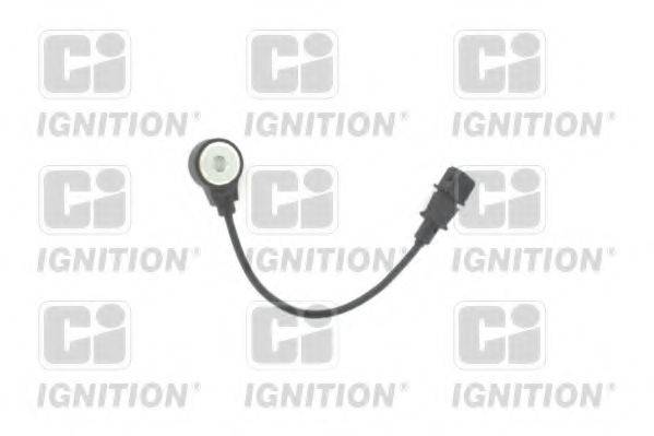 QUINTON HAZELL XKS120 Датчик детонации