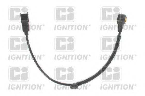 QUINTON HAZELL XKS125 Датчик детонации