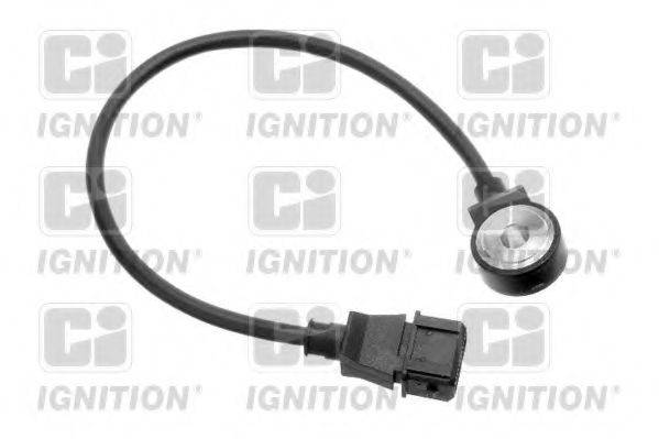 QUINTON HAZELL XKS5 Датчик детонации