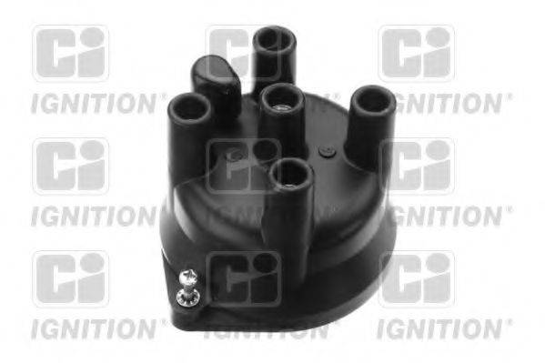 QUINTON HAZELL XD320 Крышка распределителя зажигания