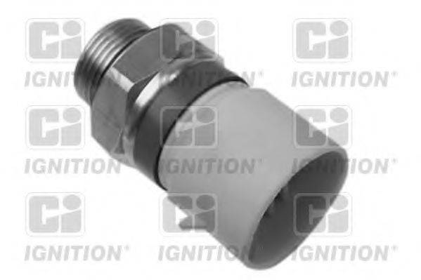 QUINTON HAZELL XEFS249 Термовыключатель, вентилятор радиатора