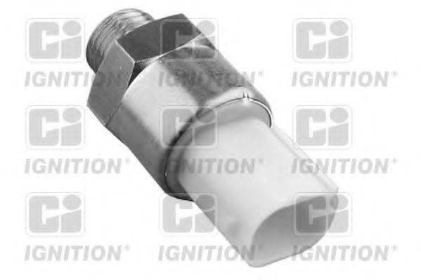 QUINTON HAZELL XEFS321 Термовыключатель, вентилятор радиатора