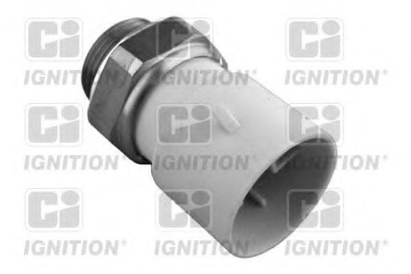 QUINTON HAZELL XEFS327 Термовыключатель, вентилятор радиатора