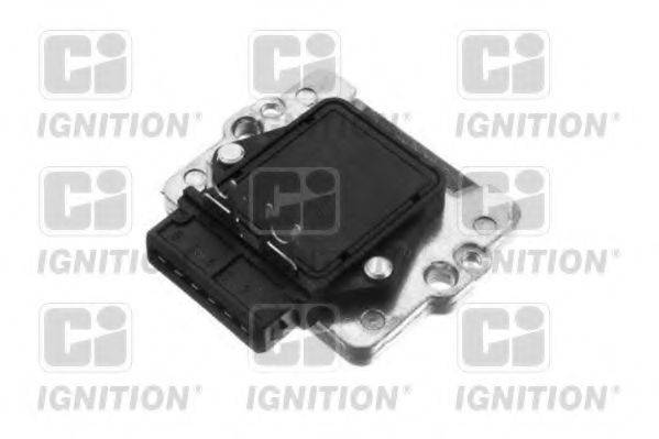 QUINTON HAZELL XEI43 Блок управления, система зажигания