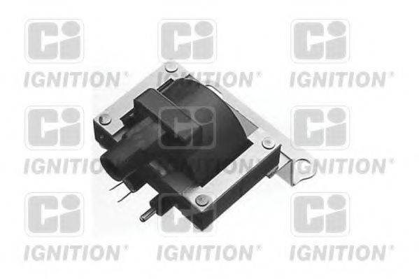 QUINTON HAZELL XIC8066 Катушка зажигания