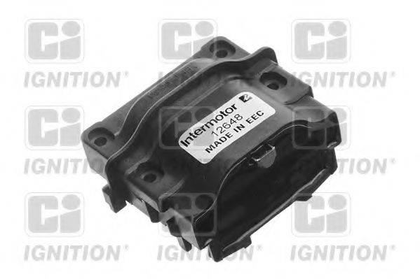 QUINTON HAZELL XIC8146 Катушка зажигания