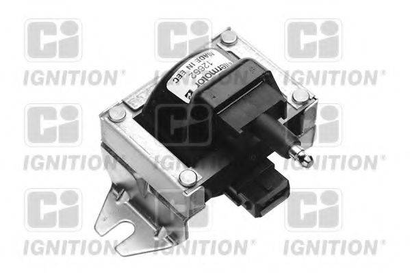 QUINTON HAZELL XIC8153 Катушка зажигания