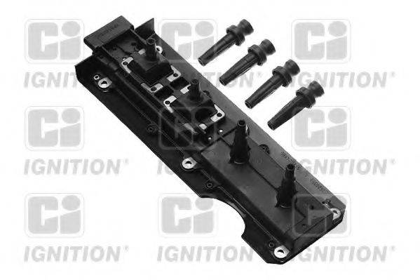 QUINTON HAZELL XIC8202 Элемент катушки зажигания
