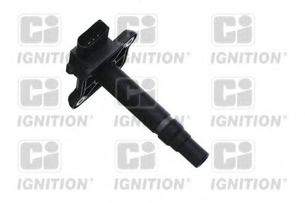 QUINTON HAZELL XIC8206 Элемент катушки зажигания