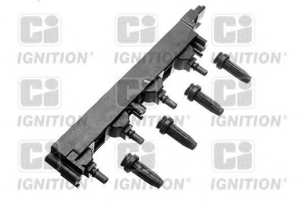QUINTON HAZELL XIC8219 Элемент катушки зажигания