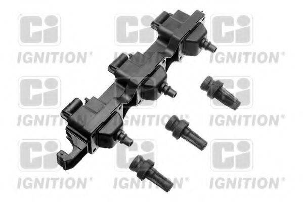 QUINTON HAZELL XIC8225 Катушка зажигания