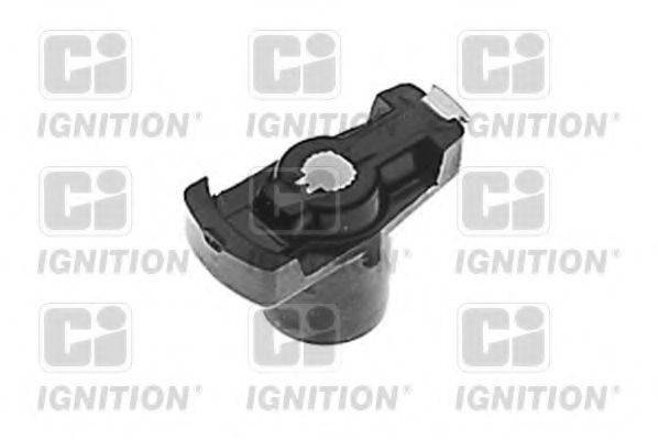 QUINTON HAZELL XR178 Бегунок распределителя зажигани