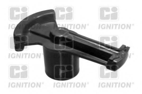 QUINTON HAZELL XR230 Бегунок распределителя зажигани