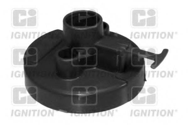 QUINTON HAZELL XR319 Бегунок распределителя зажигани