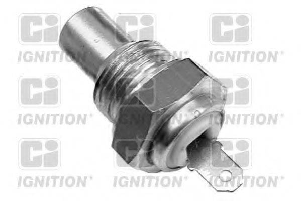 QUINTON HAZELL XTS6 термовыключатель, сигнальная лампа охлаждающей жидкости