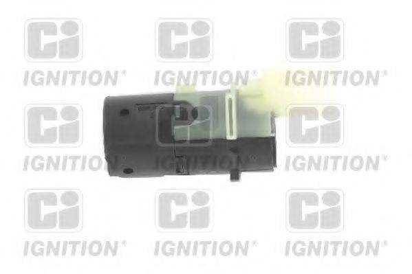 QUINTON HAZELL XPAR127 Система помощи при парковке