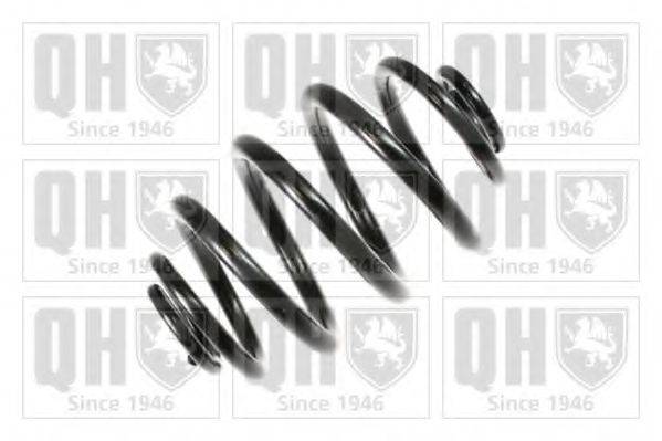 QUINTON HAZELL QCS7867 Пружина ходовой части