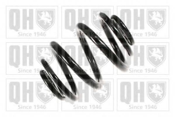 QUINTON HAZELL QCS7937 Пружина ходовой части