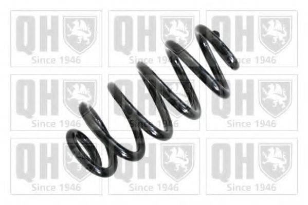 QUINTON HAZELL QCS8017 Пружина ходовой части