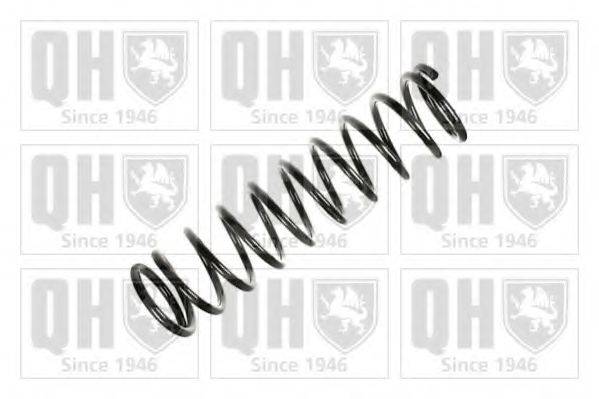 QUINTON HAZELL QCS8116 Пружина ходовой части