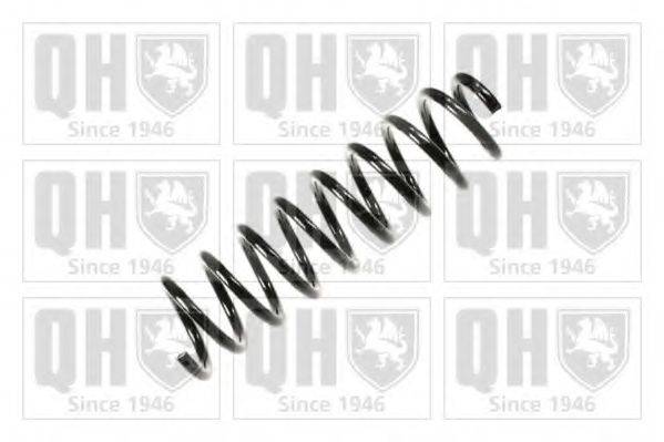 QUINTON HAZELL QCS8225 Пружина ходовой части
