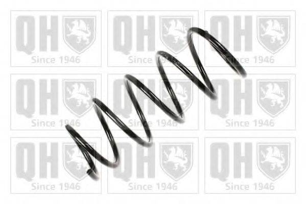QUINTON HAZELL QCS8230 Пружина ходовой части