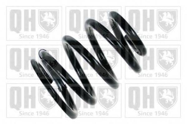 QUINTON HAZELL QCS8246 Пружина ходовой части