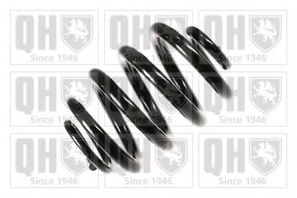 QUINTON HAZELL QCS8259 Пружина ходовой части