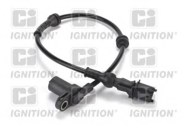 QUINTON HAZELL XABS111 Датчик, частота вращения колеса